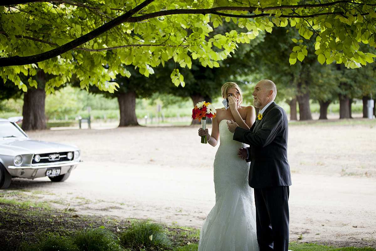 Simone and Aaron's wedding at All Saints Estate Wahgunya, Victoria | Rutherglen Wedding Photographers  | 0235.jpg