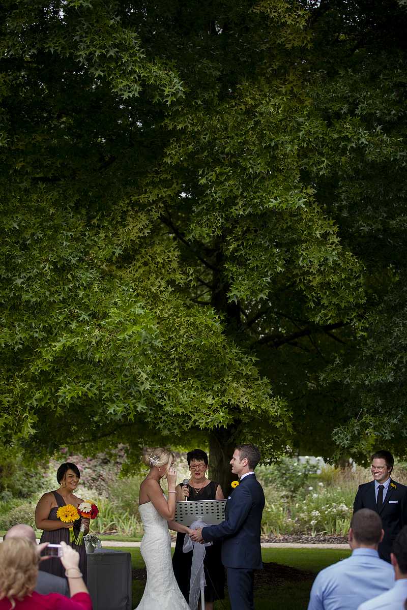 Simone and Aaron's wedding at All Saints Estate Wahgunya, Victoria | Rutherglen Wedding Photographers  | 0265.jpg