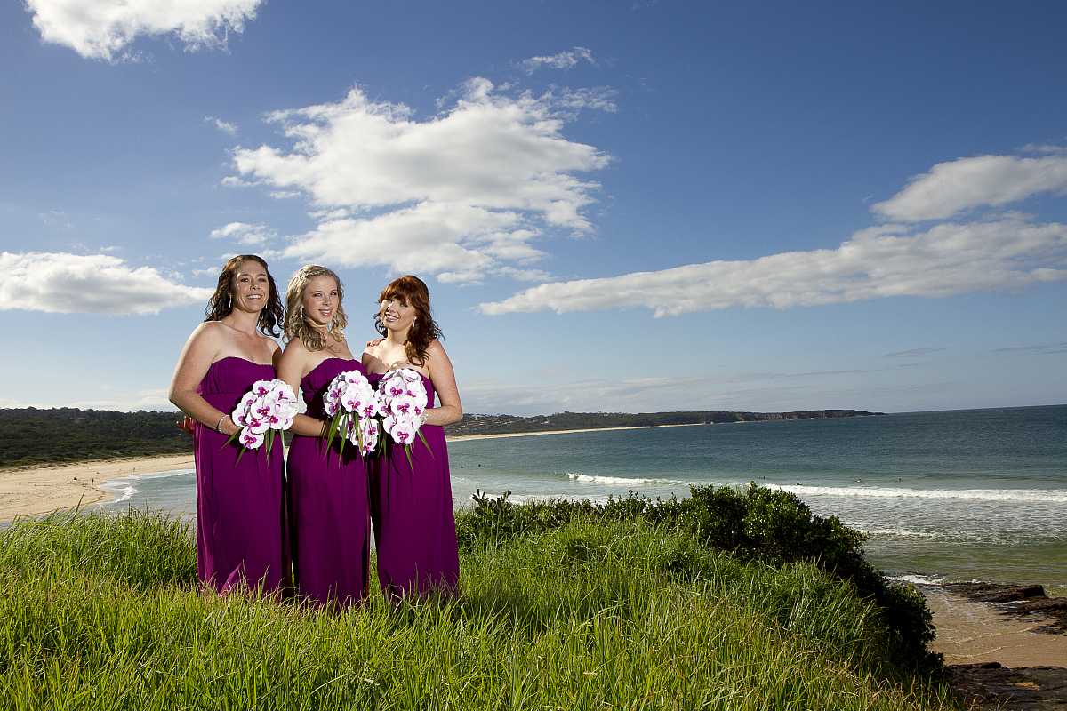 Cassandra and Chris wedding at Merimbula, Sapphire Coast N.S.W. | Merimbula Wedding Photographers | 0395.jpg