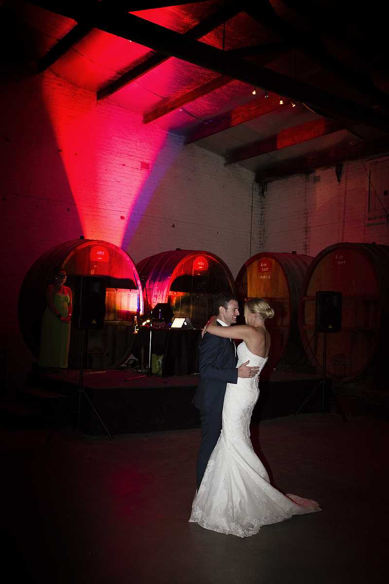 Simone and Aaron's wedding at All Saints Estate Wahgunya, Victoria | Rutherglen Wedding Photographers  | 0720.jpg