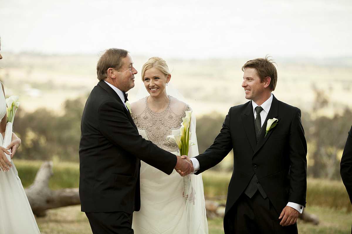Lara and Tim's wedding at the Albury Club | Albury Wedding Photographers | 0294.jpg
