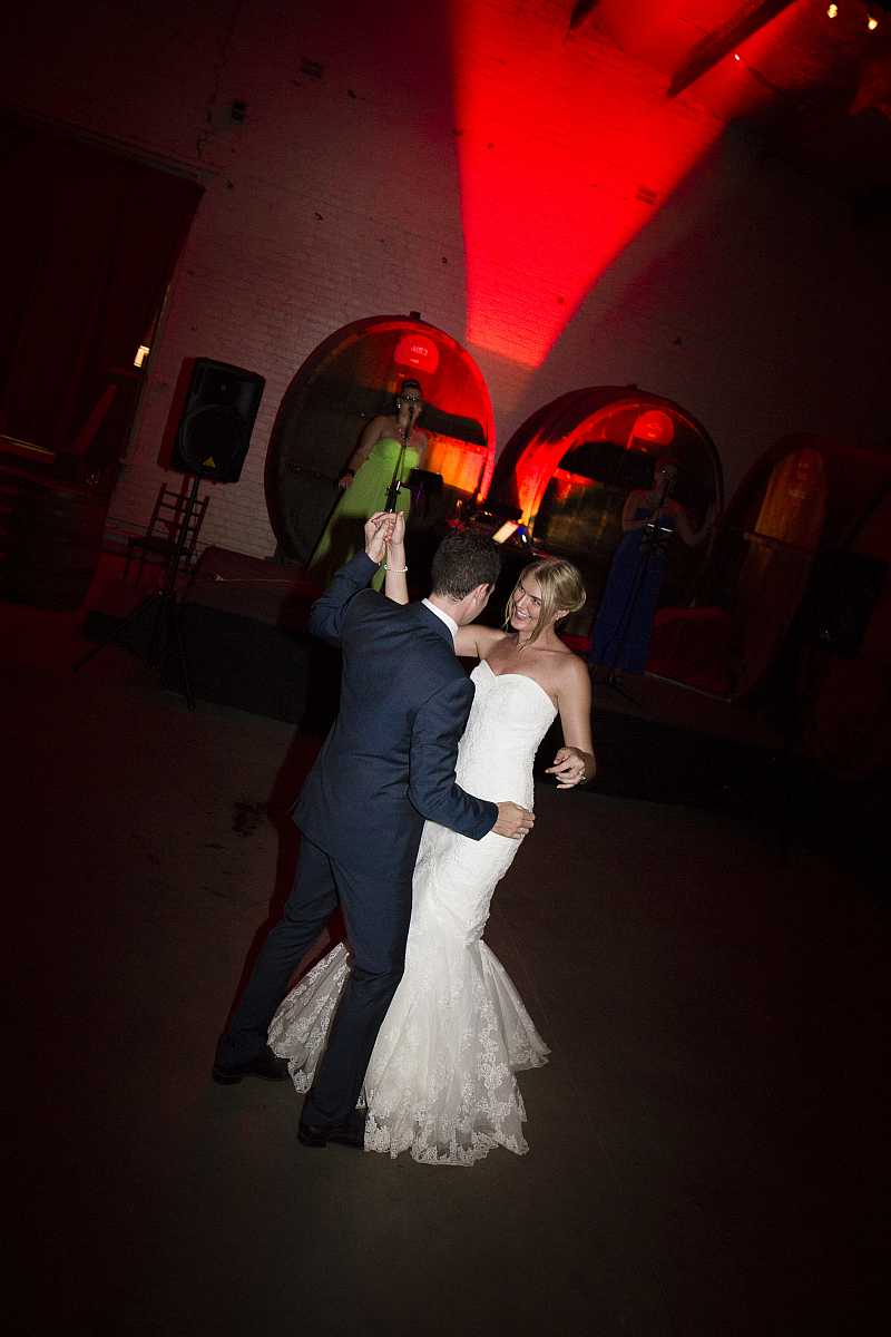 Simone and Aaron's wedding at All Saints Estate Wahgunya, Victoria | Rutherglen Wedding Photographers  | 0775.jpg
