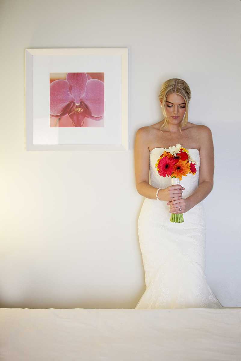 Simone and Aaron's wedding at All Saints Estate Wahgunya, Victoria | Rutherglen Wedding Photographers  | 0096.jpg