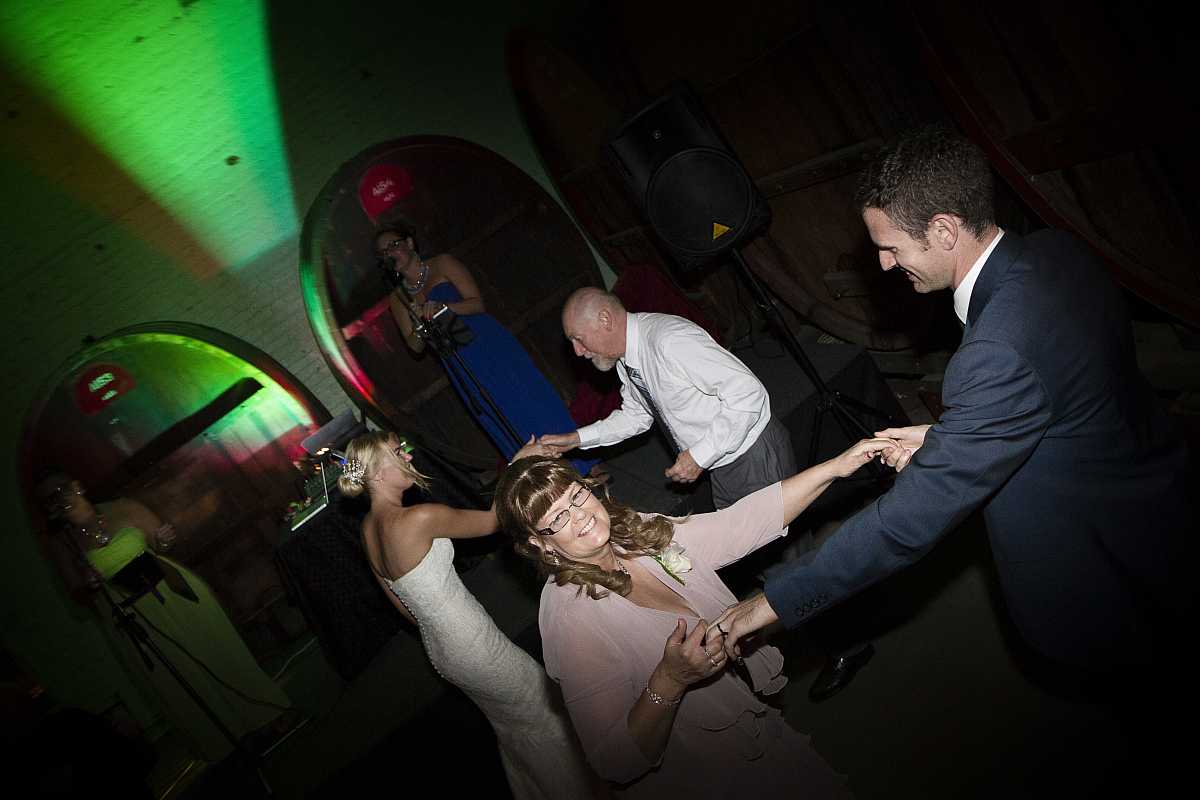 Simone and Aaron's wedding at All Saints Estate Wahgunya, Victoria | Rutherglen Wedding Photographers  | 0740.jpg