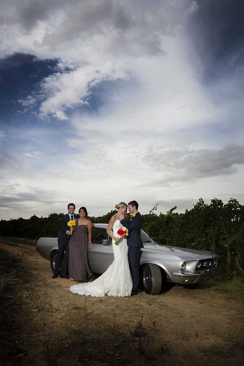 Simone and Aaron's wedding at All Saints Estate Wahgunya, Victoria | Rutherglen Wedding Photographers  | 0381.jpg