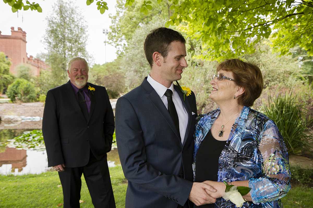 Simone and Aaron's wedding at All Saints Estate Wahgunya, Victoria | Rutherglen Wedding Photographers  | 0181.jpg