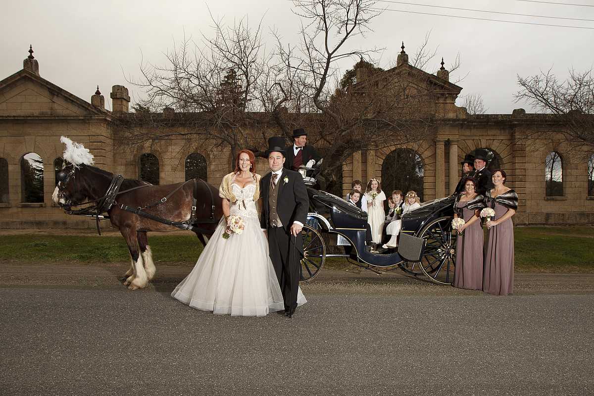 Renae & Cameron’s Wedding in Historic Beechworth | Beechworth Wedding Photographers | 0332.jpg