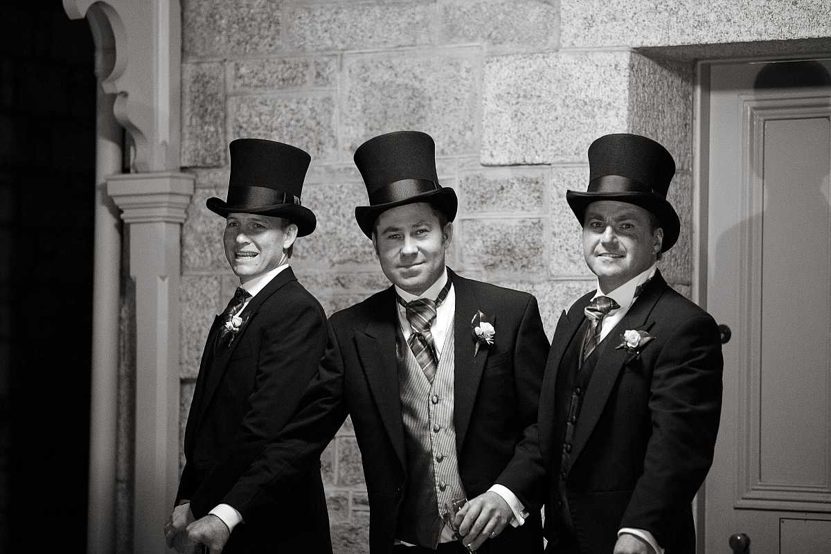 Renae & Cameron’s Wedding in Historic Beechworth | Beechworth Wedding Photographers | 0412.jpg