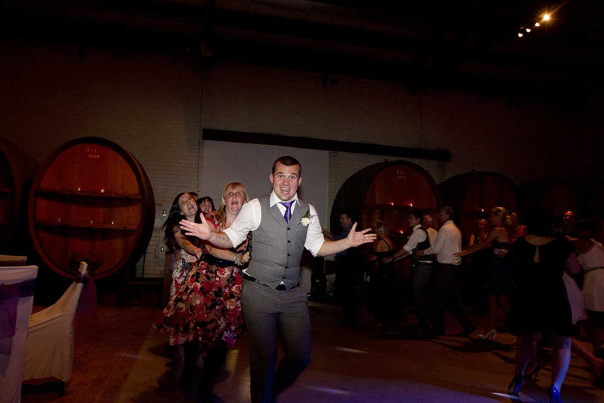 Bianca & Angus's wedding at All Saints Estate | Rutherglen Wedding Photographers  | 0891.jpg