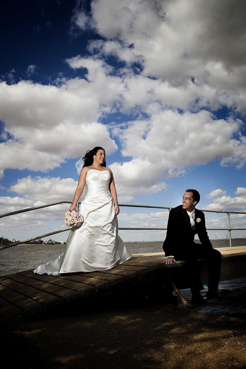 Sandi & Ryan’s Wedding at Yarrawonga Golf Club | Yarrawonga / Mulwala Wedding Photographers | 0413.jpg
