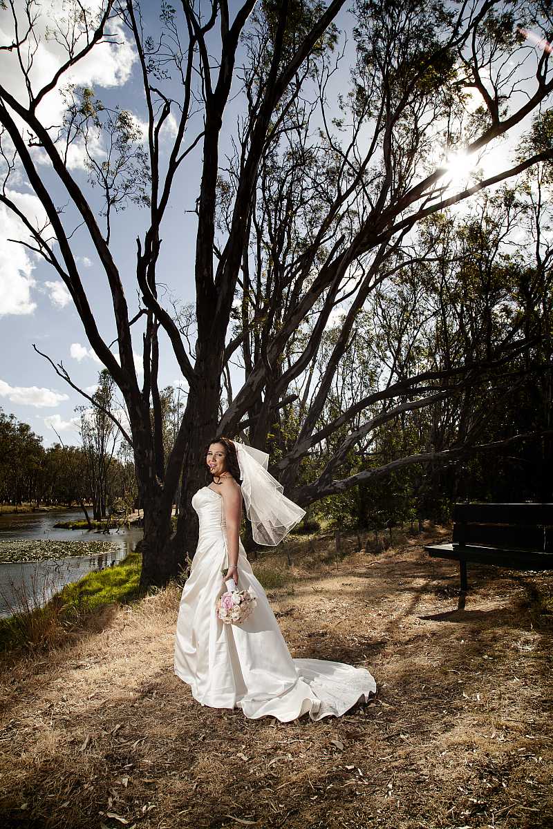Sandi & Ryan’s Wedding at Yarrawonga Golf Club | Yarrawonga / Mulwala Wedding Photographers | 0490.jpg