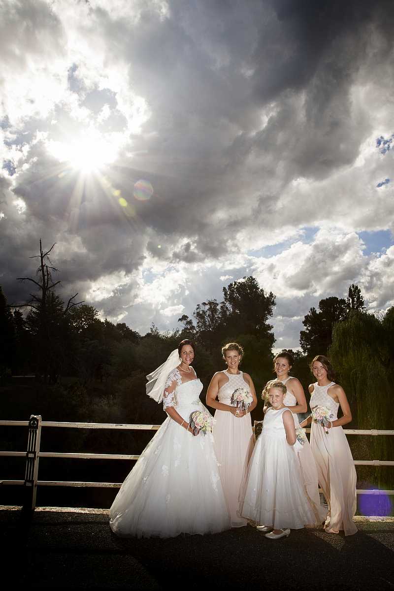 Kelsey & Bradley’s Wedding at Feathertop Private Estate | Porepunkah / Bright Wedding Photographers | 0625a.jpg