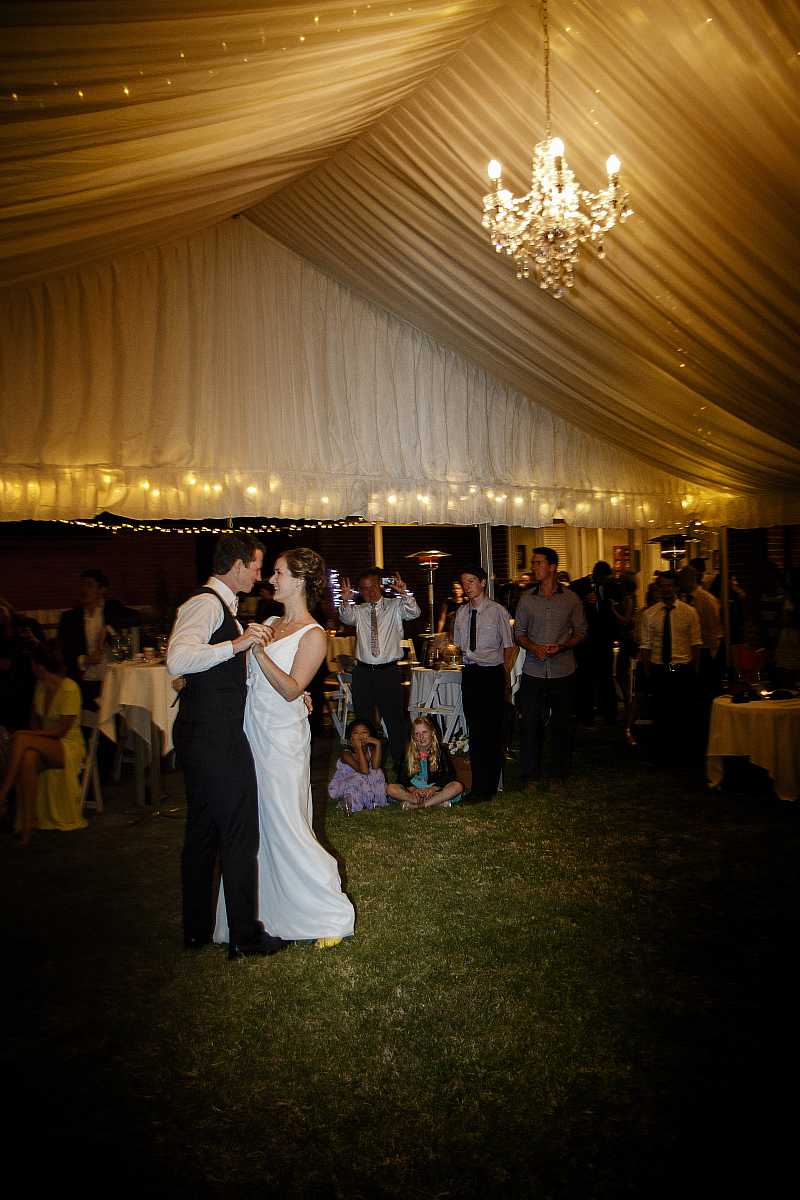 Sara and Christian's Albury Botanic Gardens Wedding | Albury Wedding Photographers | 0857.jpg