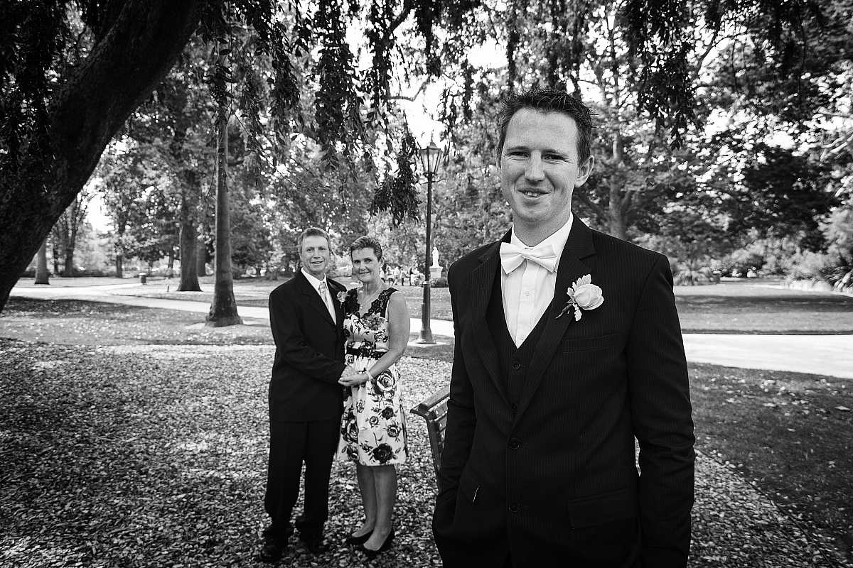 Sara and Christian's Albury Botanic Gardens Wedding | Albury Wedding Photographers | 0234.jpg