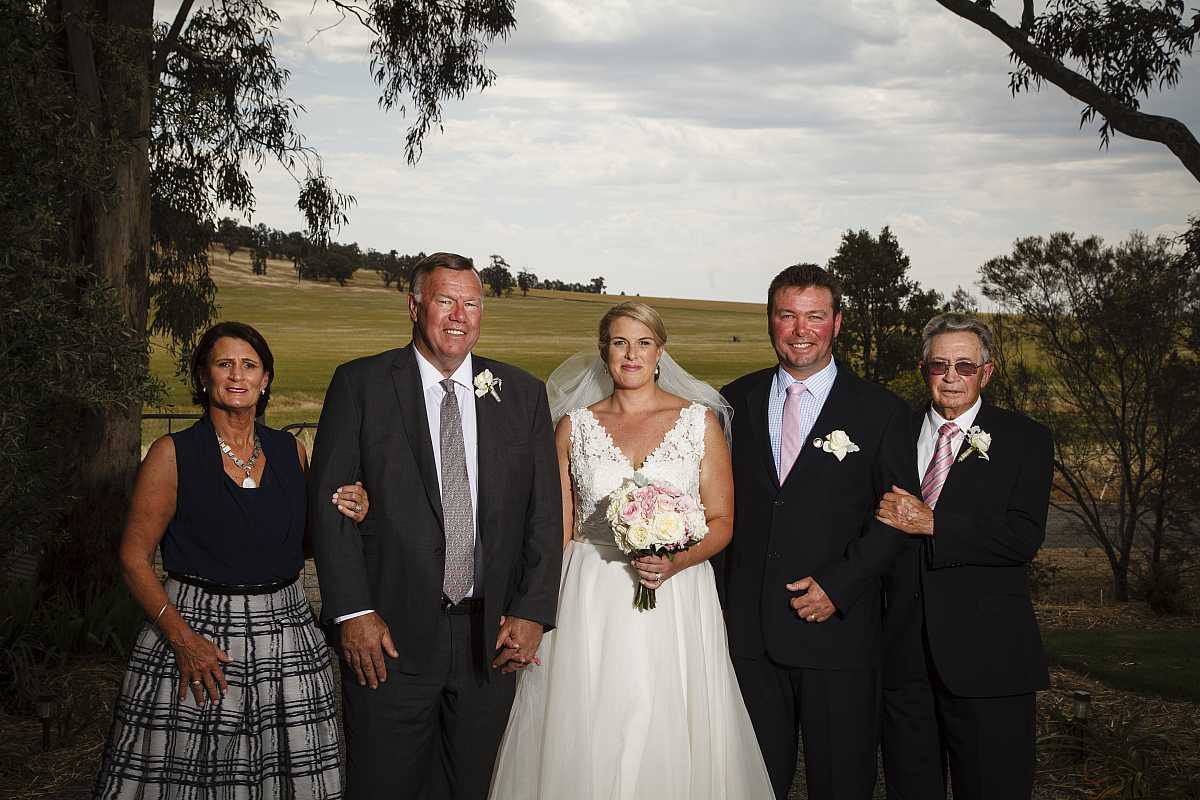 Emma and Paul's wedding at  St Edwards' of the Riverina | Wagga Wagga Wedding Photographers  | 0436.jpg