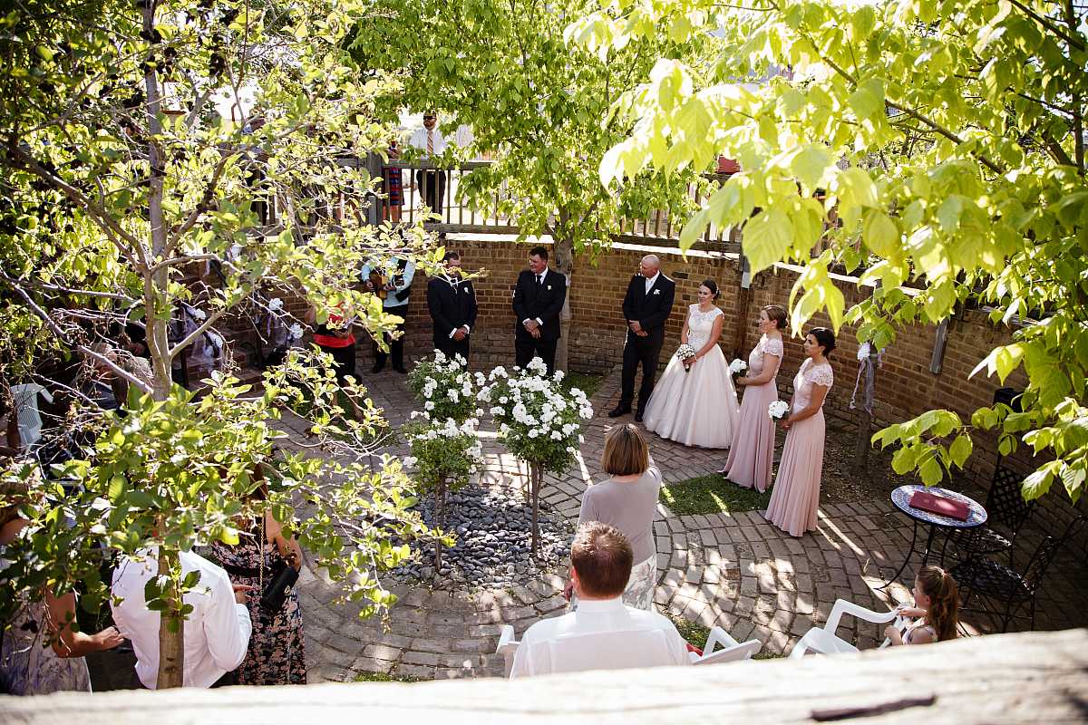Rochelle and Geoff's weddding at the Junee Chocolate and Licorice Factory | Junee Wedding Photographers | 0739.jpg