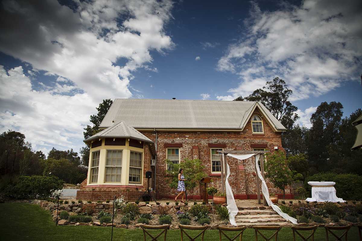 Emma and Paul's wedding at  St Edwards' of the Riverina | Wagga Wagga Wedding Photographers  | 0189.jpg