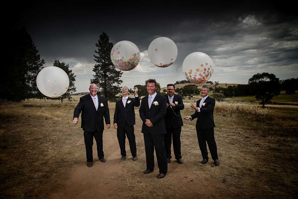 Emma and Paul's wedding at  St Edwards' of the Riverina | Wagga Wagga Wedding Photographers  | 0548.jpg