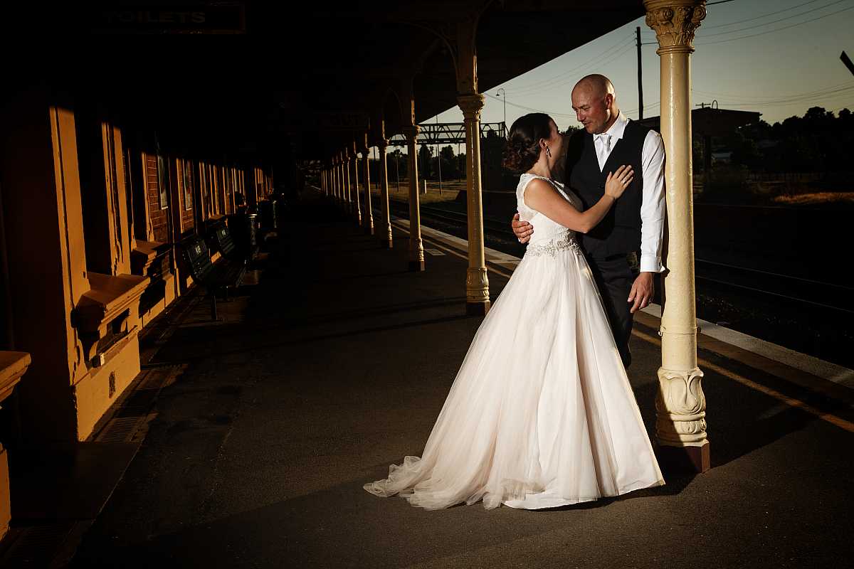 Rochelle and Geoff's weddding at the Junee Chocolate and Licorice Factory | Junee Wedding Photographers | 0829.jpg