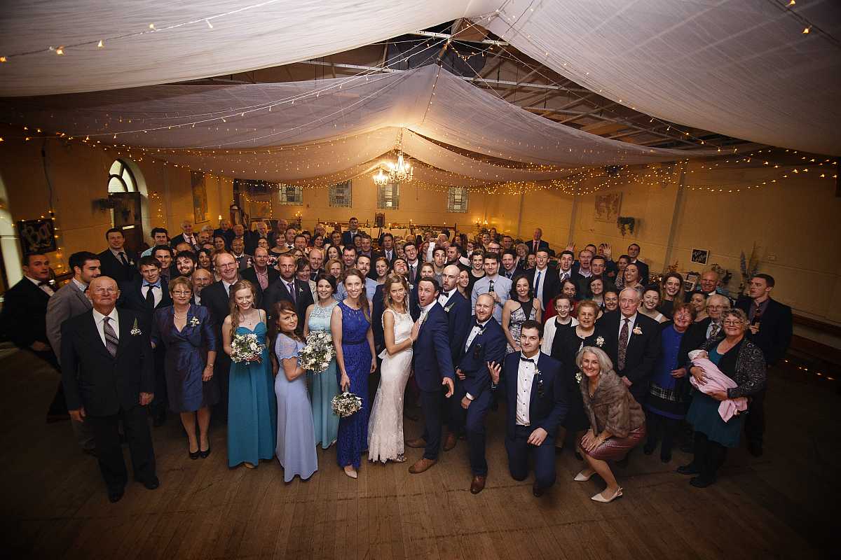 Catherine & Damien’s Wedding at St. Patrick's Hall | Albury Wedding Photographers | 00683.jpg