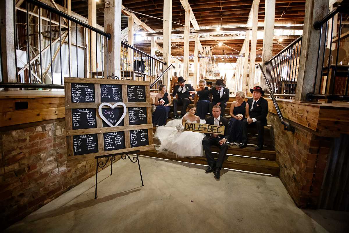 Bec & Dale's wedding at the Corowa Whisky & Chocolate Factory | Corowa wedding photographers | 00567.jpg