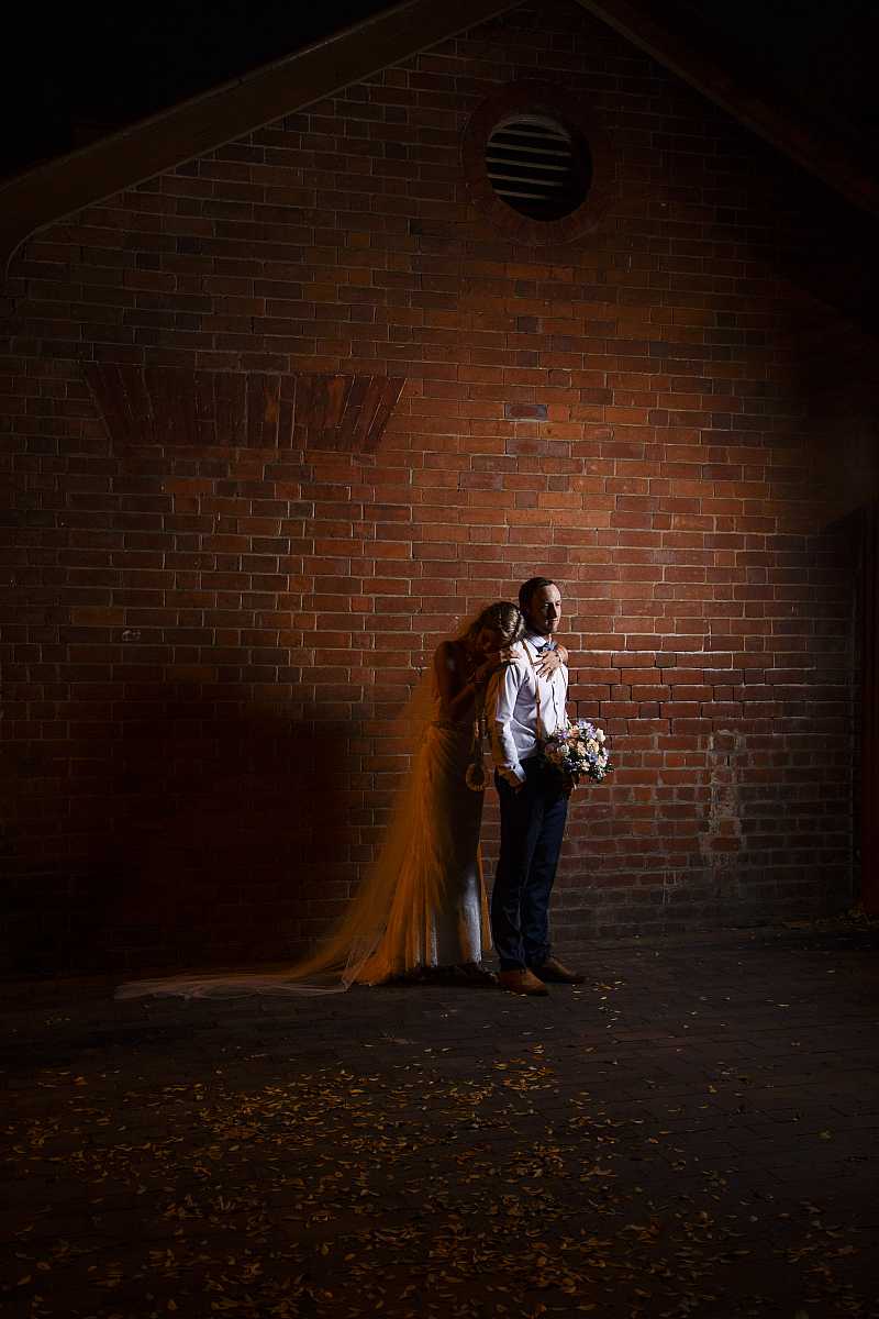 Catherine & Damien’s Wedding at St. Patrick's Hall | Albury Wedding Photographers | 00579.jpg