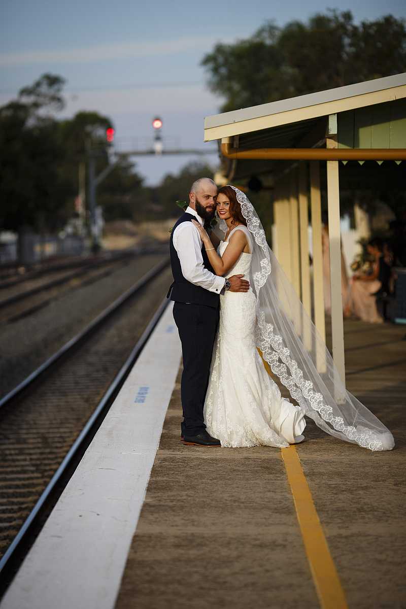 Sarah and Dennis's wedding at the Rock  | Wagga Wagga Wedding Photographers  | 0911.jpg
