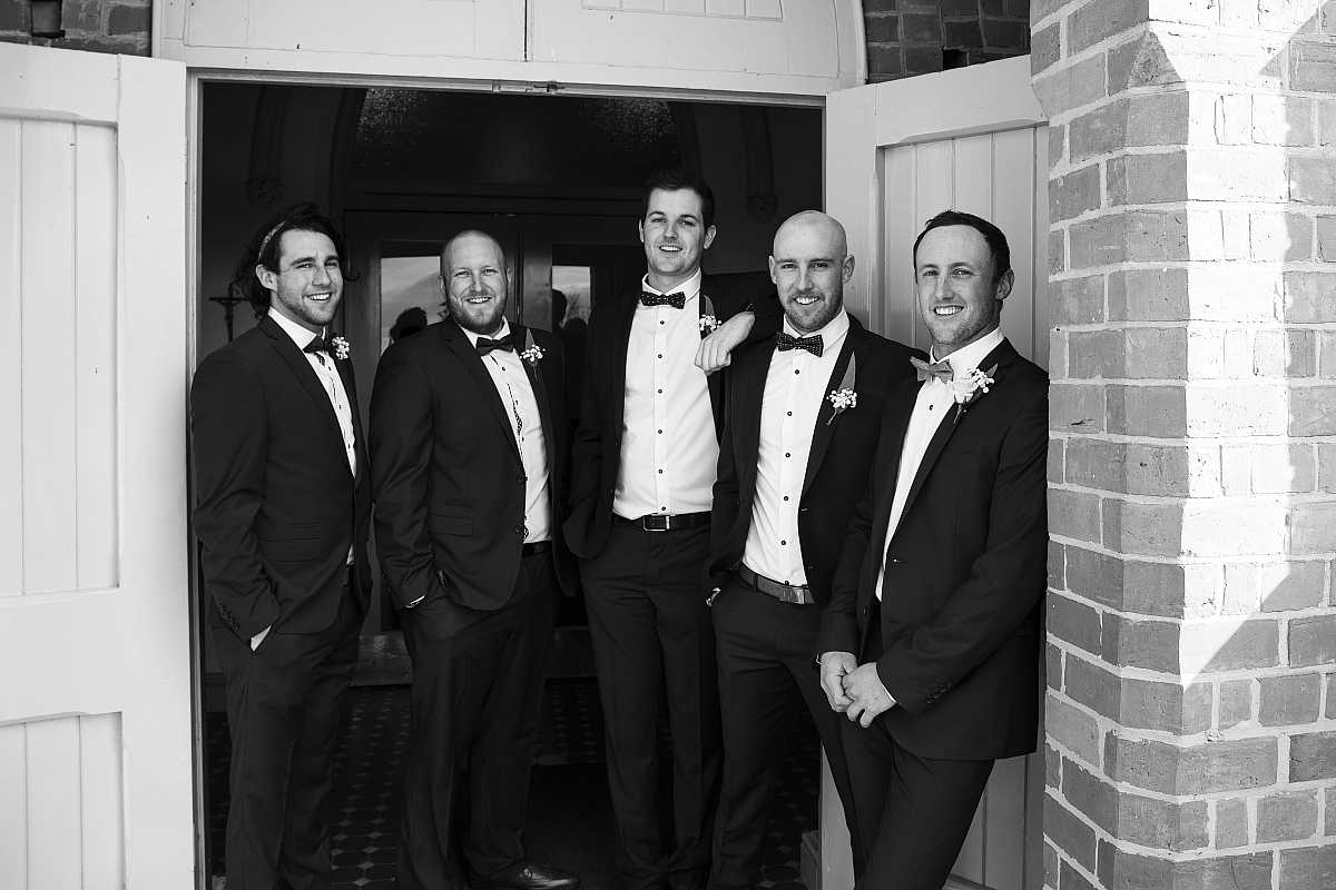 Catherine & Damien’s Wedding at St. Patrick's Hall | Albury Wedding Photographers | 00197.jpg