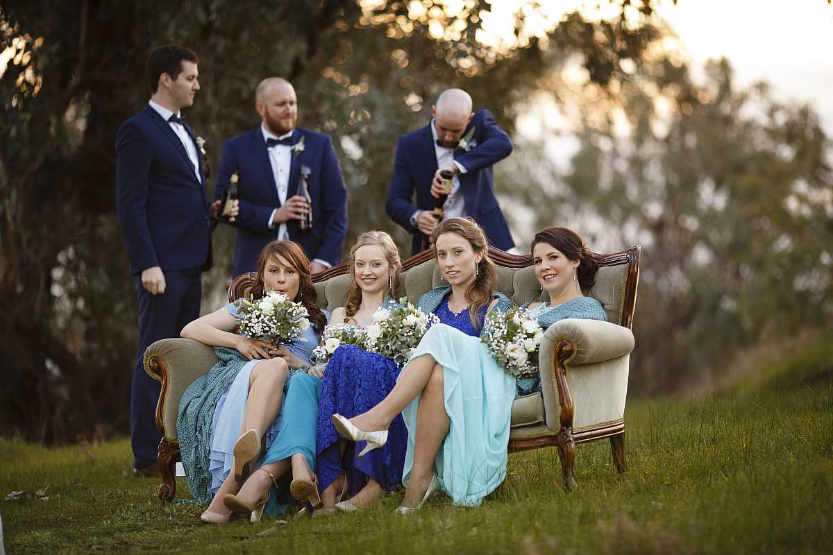 Catherine & Damien’s Wedding at St. Patrick's Hall | Albury Wedding Photographers | 00498.jpg