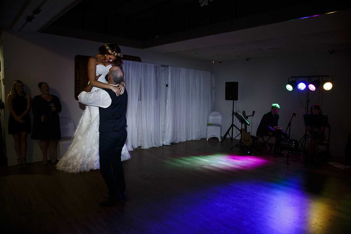 Sarah and Dennis's wedding at the Rock  | Wagga Wagga Wedding Photographers  | 1292.jpg