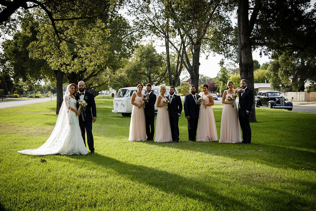 Sarah and Dennis's wedding at the Rock  | Wagga Wagga Wedding Photographers  | 0770.jpg