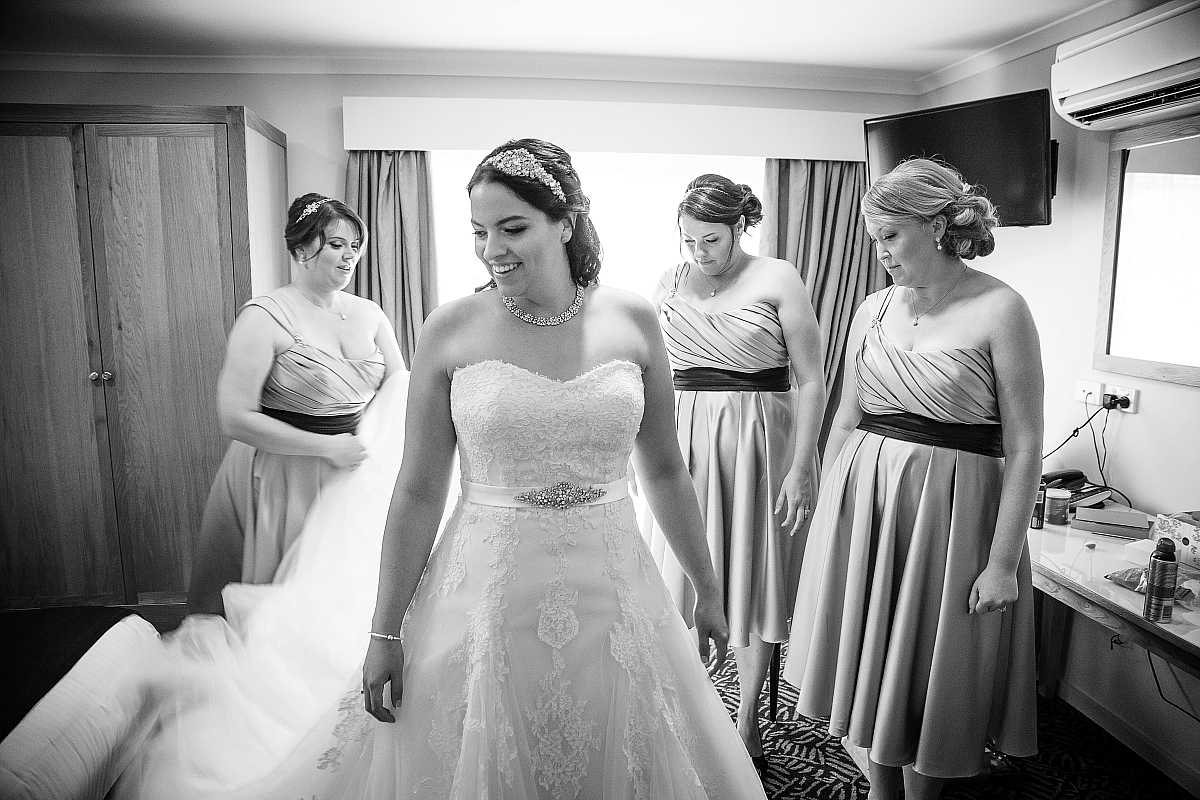 Krystal and Scott's Albury Botanical Gardens Wedding | Albury Wedding Photographers  | 00092.jpg