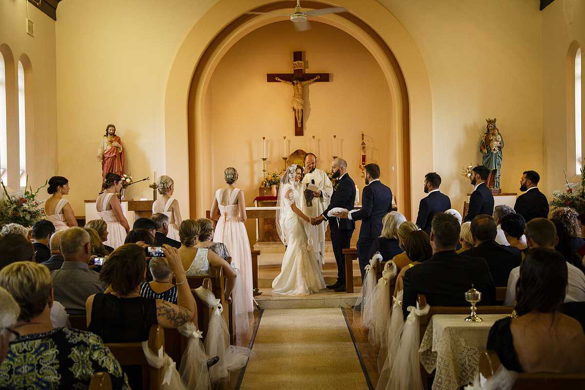 Sarah and Dennis's wedding at the Rock  | Wagga Wagga Wedding Photographers  | 0471.jpg