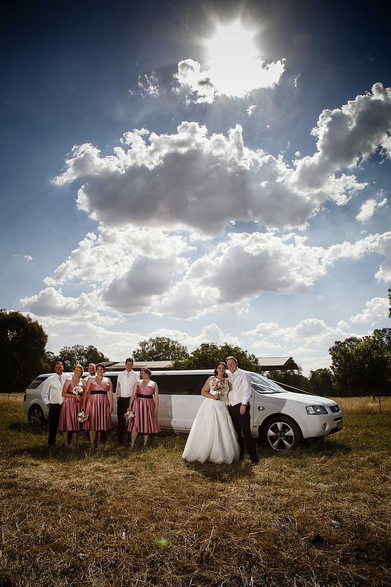 Krystal and Scott's Albury Botanical Gardens Wedding | Albury Wedding Photographers  | 00527.jpg