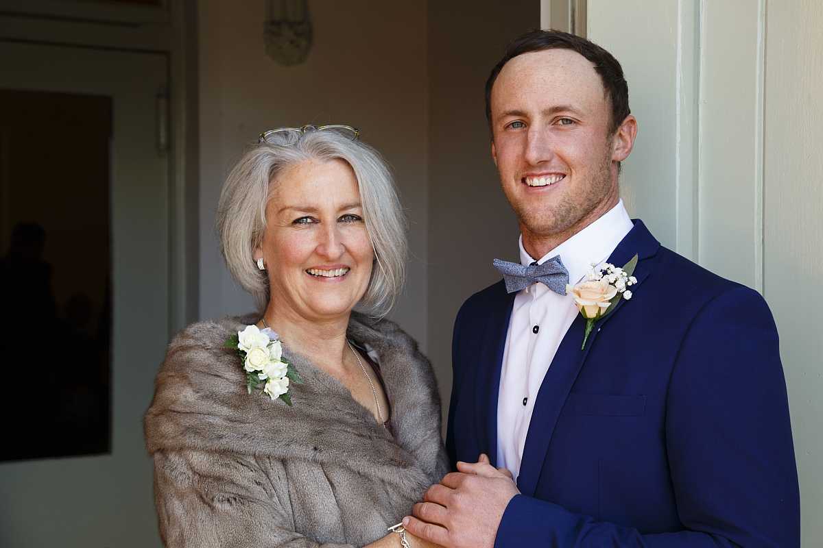 Catherine & Damien’s Wedding at St. Patrick's Hall | Albury Wedding Photographers | 00209.jpg