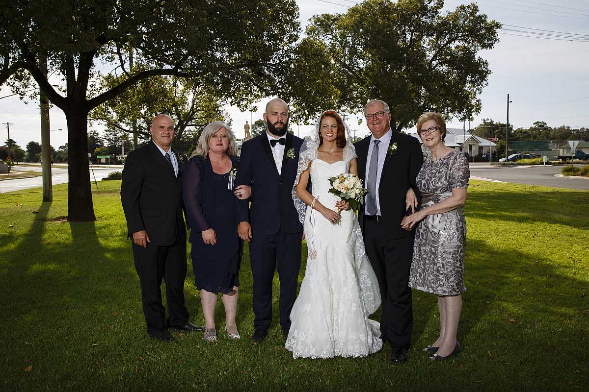 Sarah and Dennis's wedding at the Rock  | Wagga Wagga Wedding Photographers  | 0638.jpg
