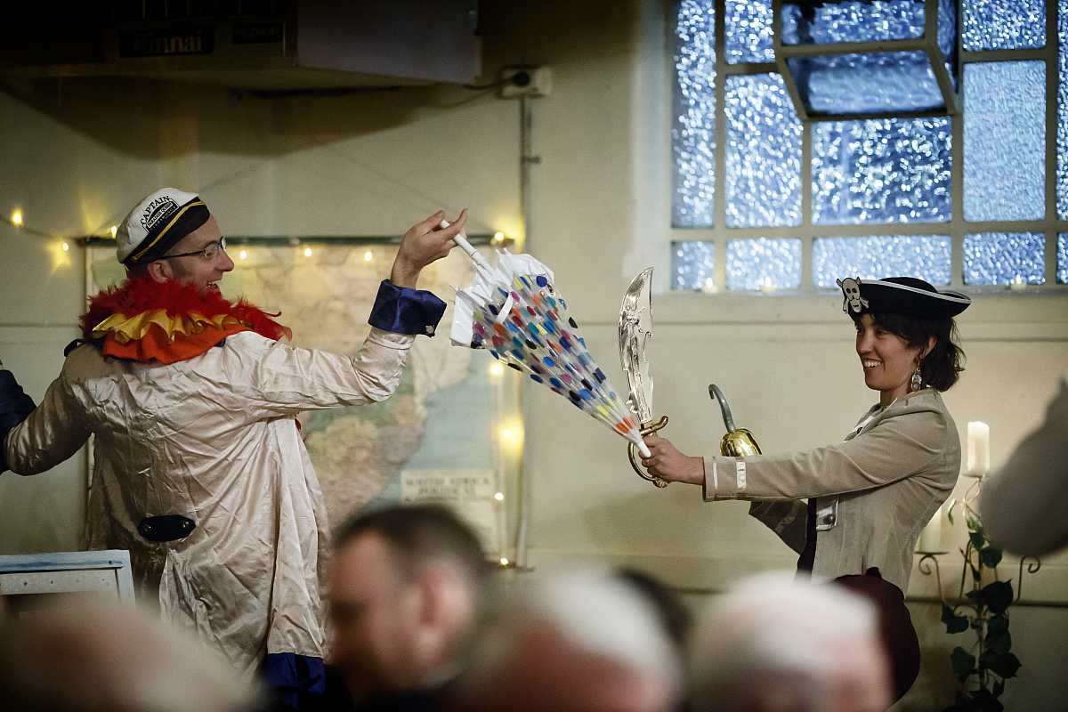 Catherine & Damien’s Wedding at St. Patrick's Hall | Albury Wedding Photographers | 00707.jpg
