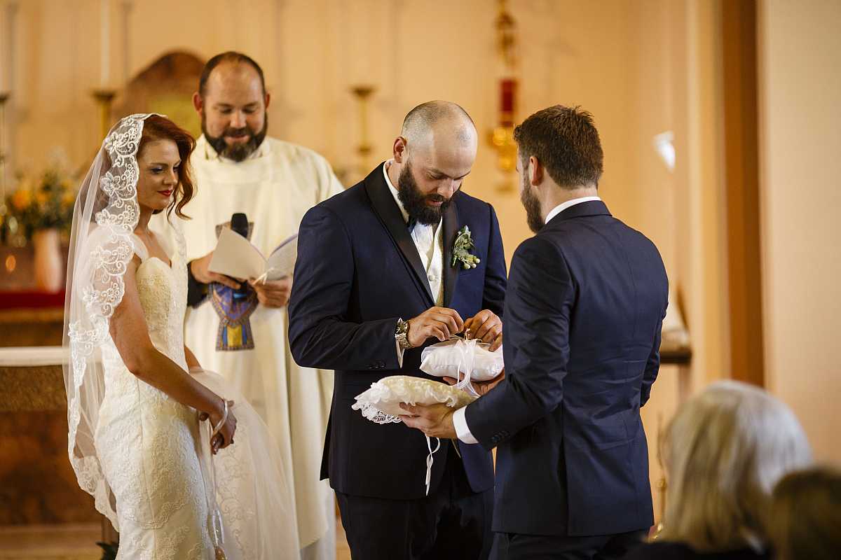Sarah and Dennis's wedding at the Rock  | Wagga Wagga Wedding Photographers  | 0479.jpg