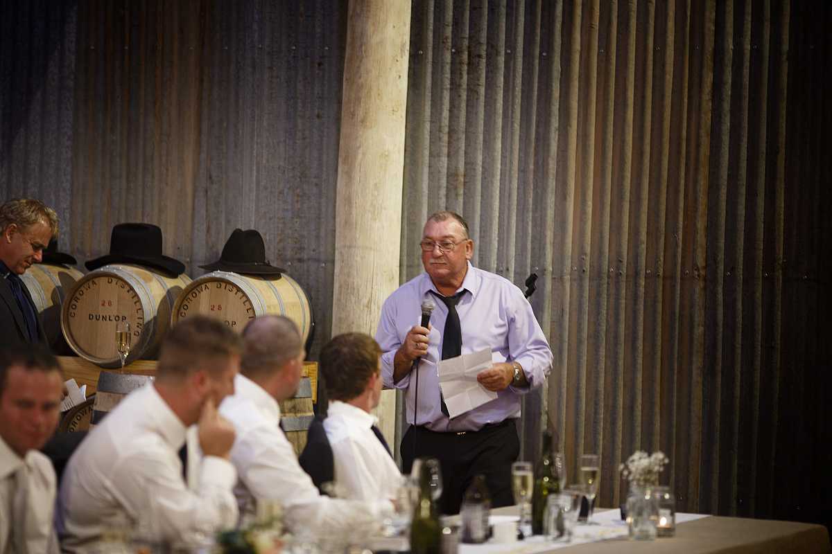 Bec & Dale's wedding at the Corowa Whisky & Chocolate Factory | Corowa wedding photographers | 00679.jpg