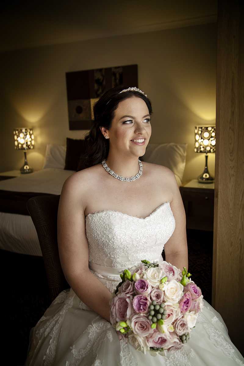 Krystal and Scott's Albury Botanical Gardens Wedding | Albury Wedding Photographers  | 00136.jpg