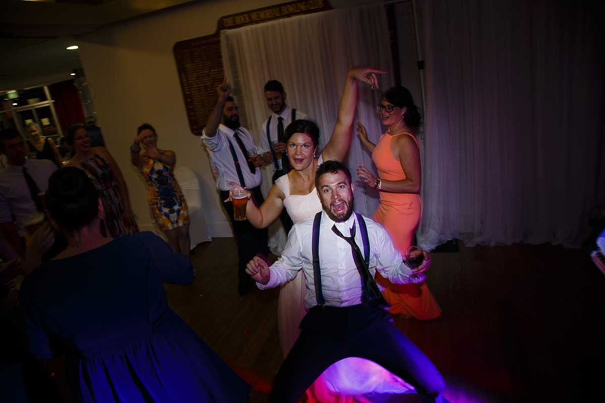 Sarah and Dennis's wedding at the Rock  | Wagga Wagga Wedding Photographers  | 1367.jpg