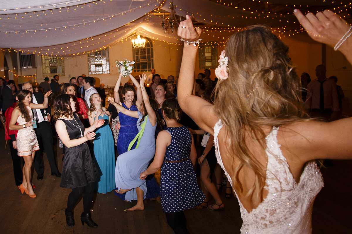 Catherine & Damien’s Wedding at St. Patrick's Hall | Albury Wedding Photographers | 00923.jpg