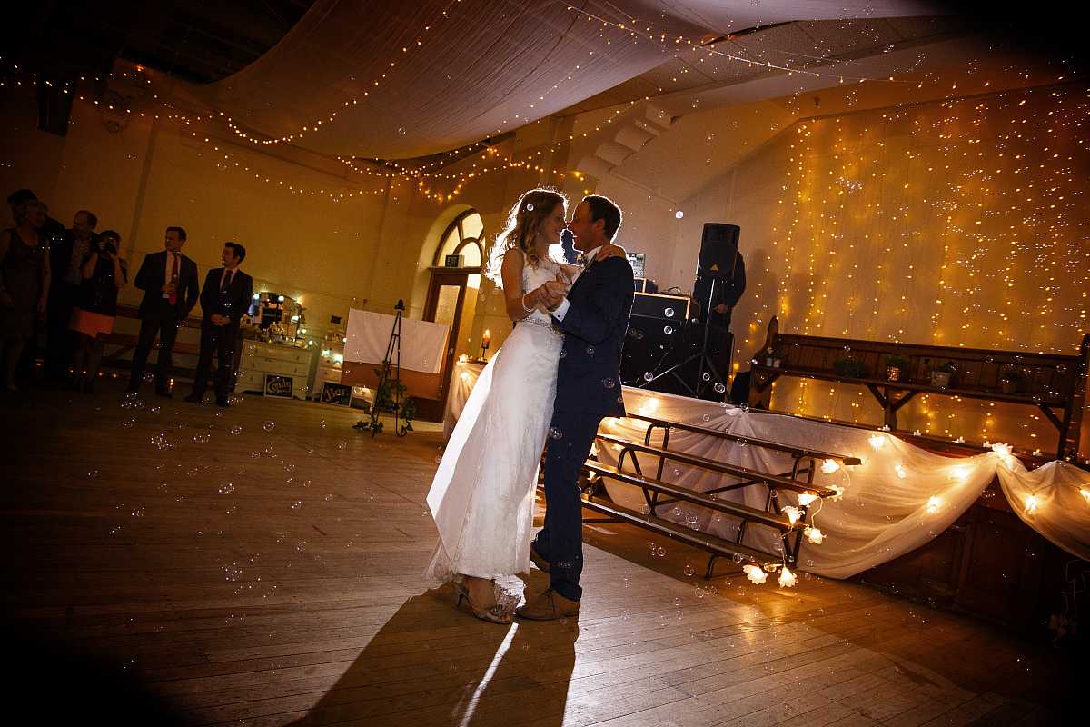 Catherine & Damien’s Wedding at St. Patrick's Hall | Albury Wedding Photographers | 00785.jpg