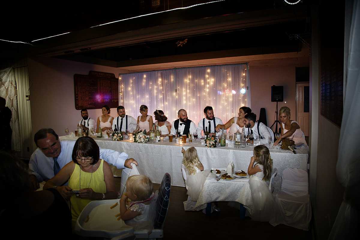 Sarah and Dennis's wedding at the Rock  | Wagga Wagga Wedding Photographers  | 1125.jpg