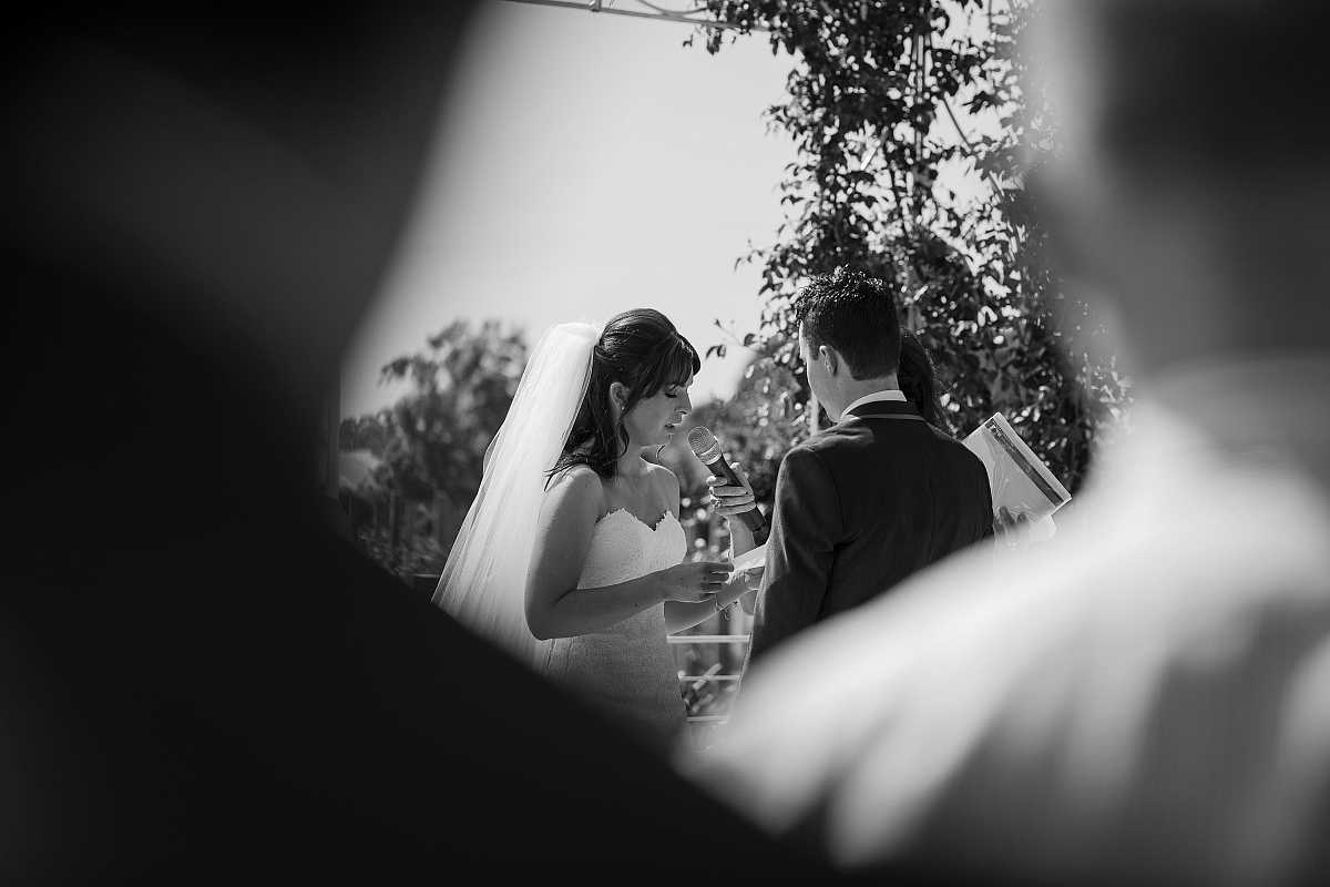 Natasha and David's at De Bortoli Wines | Rutherglen Wedding Photographers  | 00225.jpg