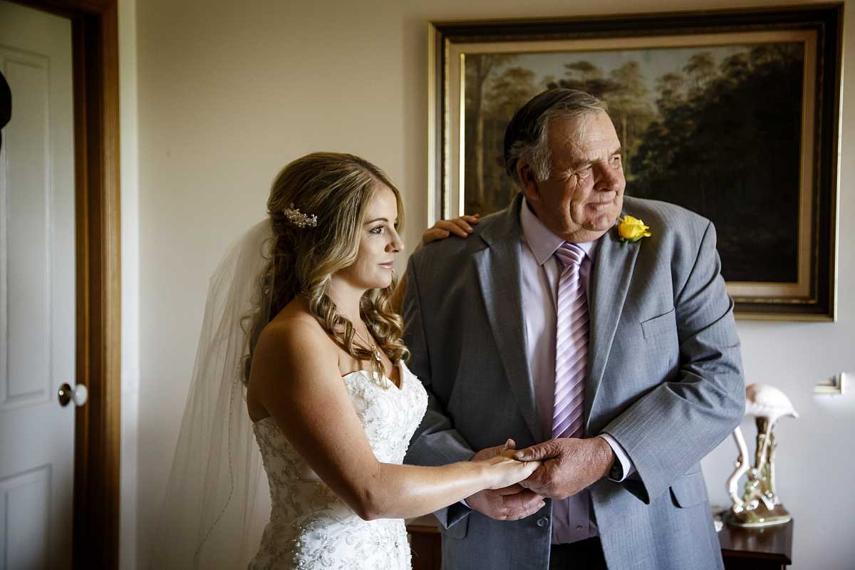 Jenna and Jamie's Peregrines Table Top Wedding | Albury Wedding Photographers | 00161.jpg
