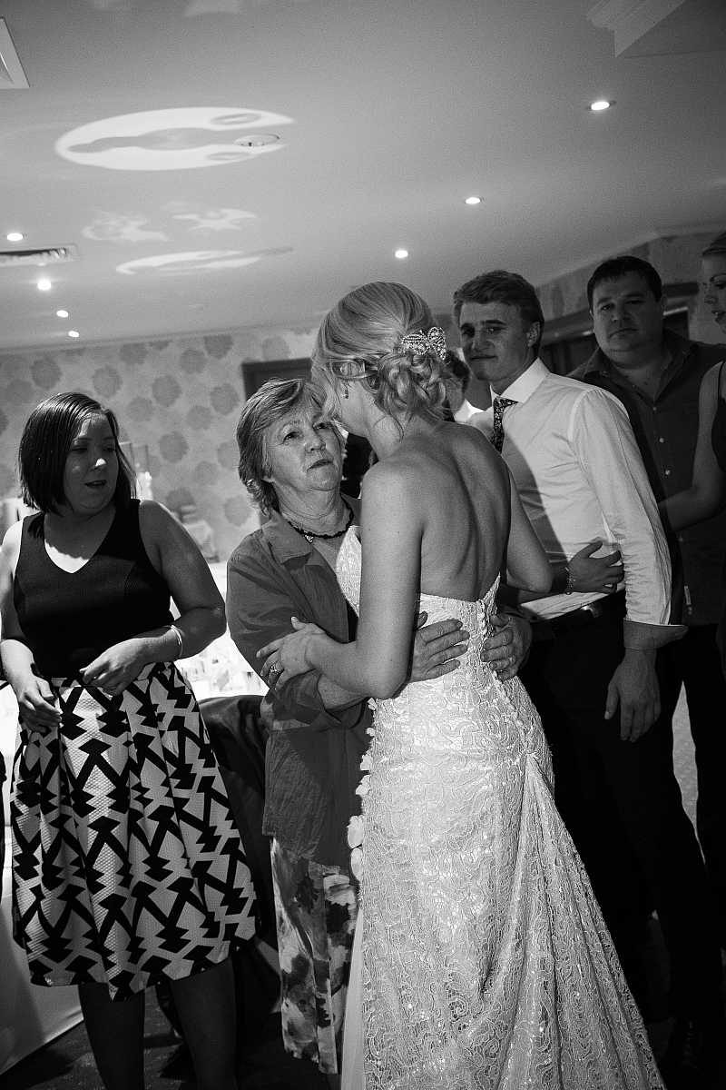 Courtney and Josh's  Wedding at The Boat Shed Lake Hume | Albury Wedding Photographers  | 00944.jpg