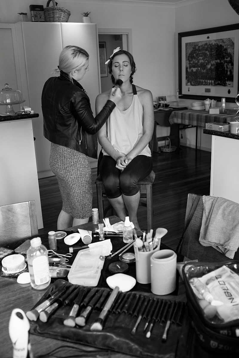 Bridgette and Paul's Wedding at The Red Stag Deer and Emu Farm Eurobin | Porepunkah / Bright Wedding Photographers | 00022.jpg