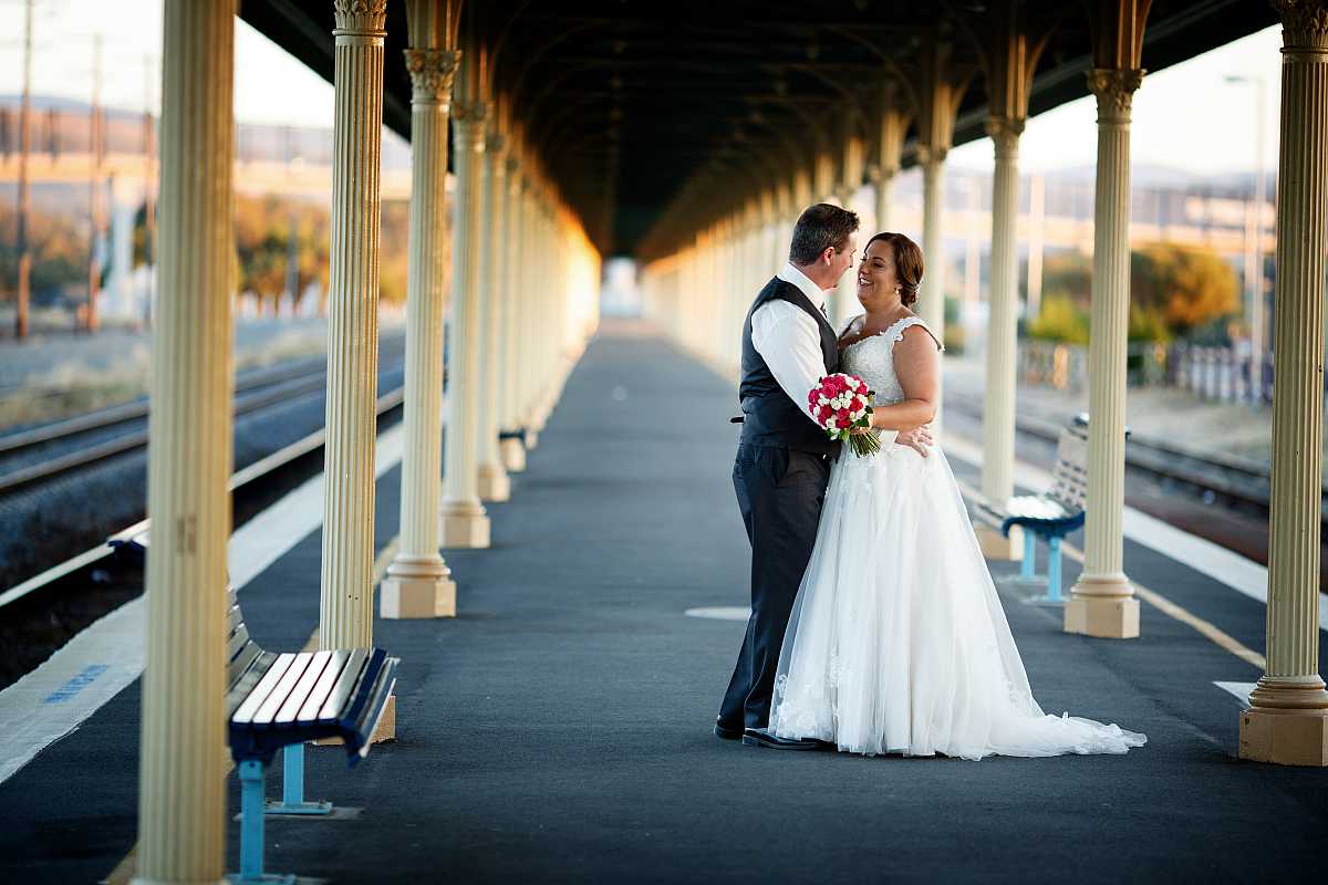 Kristy & Terry's Wodonga Golf Club Wedding | Albury Wedding Photographers | 00689.jpg
