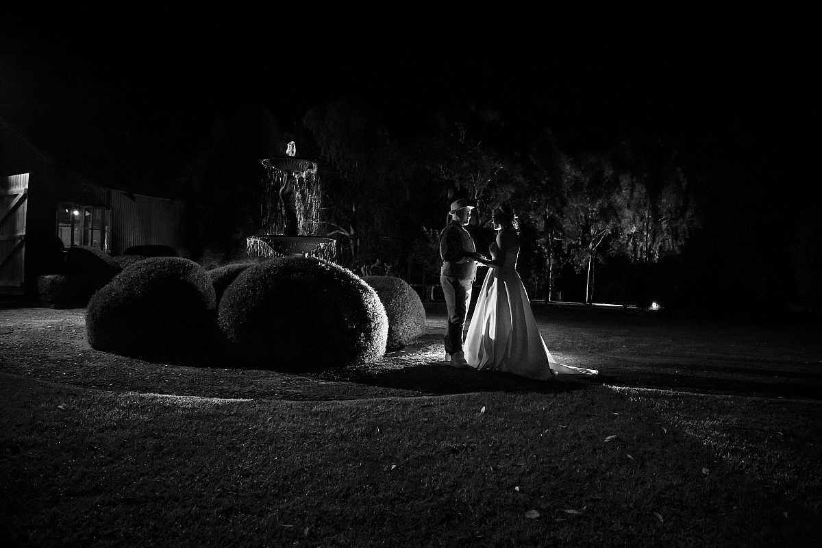 Jacqueline & Jarratt's Peregrines Table Top Mountain Wedding | Albury Wedding Photographers | 00955.jpg